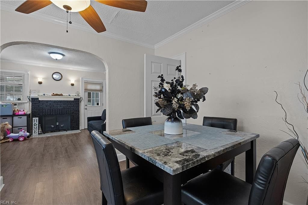 3840 Lenoir Cir Norfolk, VA 23513  | Single Family