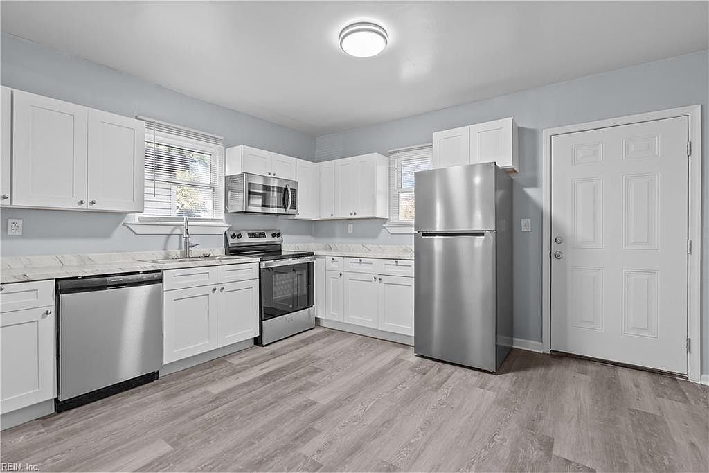 910 Fairfield St Norfolk, VA 23523  | Single Family