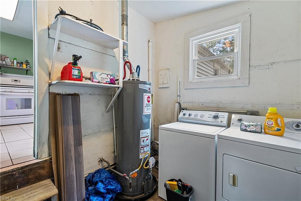 3710 King St Portsmouth, VA 23707  | Single Family