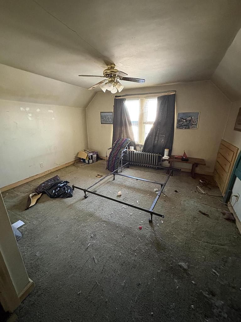 3543 S 17th St Milwaukee, WI 53221  | Single Family