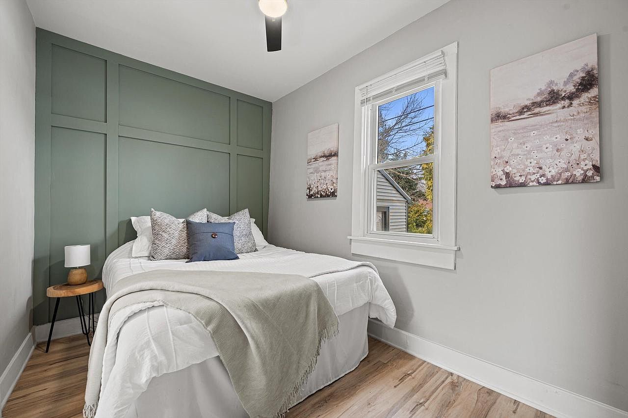 158 N 59th St Milwaukee, WI 53213  | Single Family