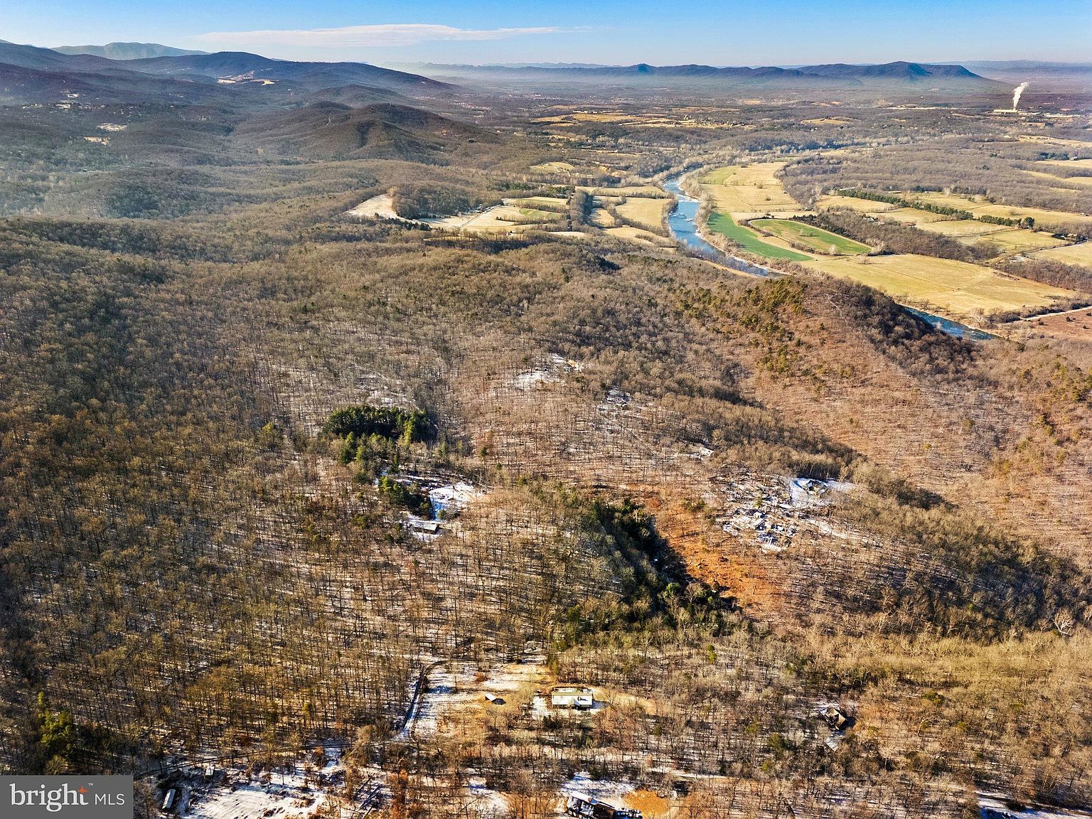 709 Howellsville Heights Cir Front Royal, VA 22630  | Single Family