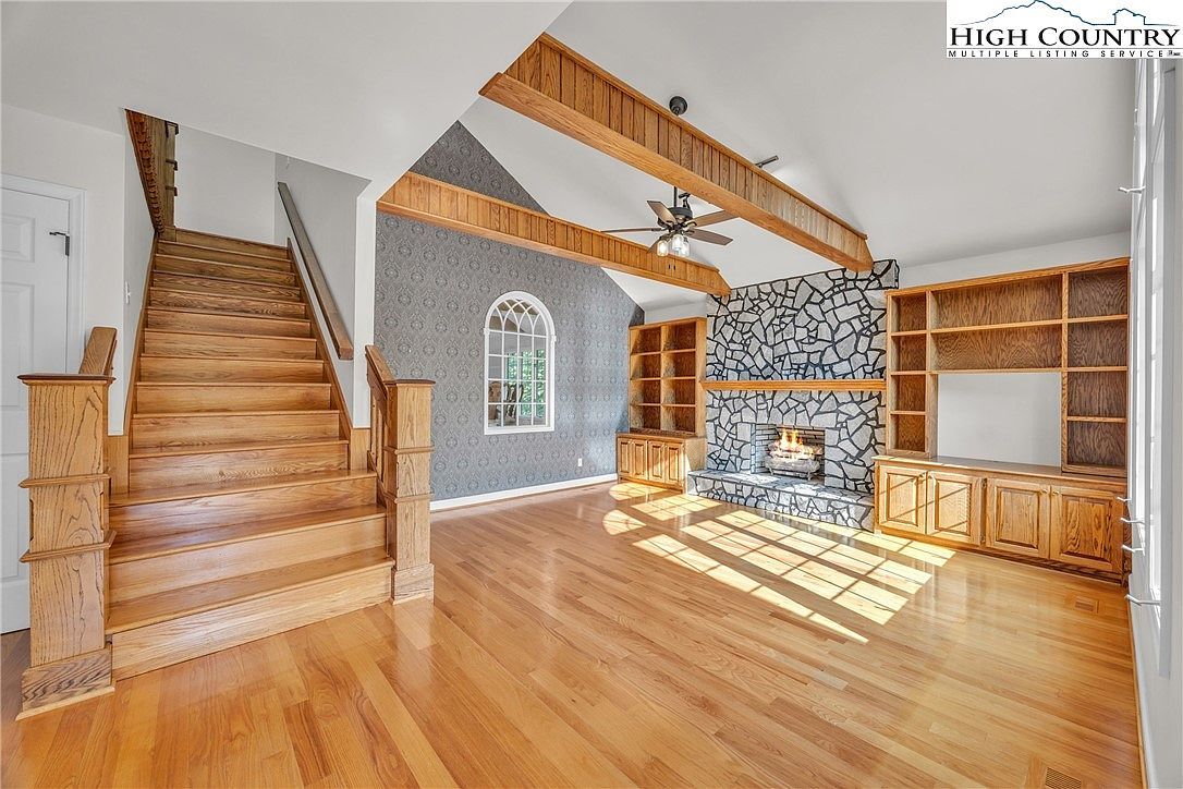 1515 Clifton Rd Crumpler, NC 28617  | Single Family