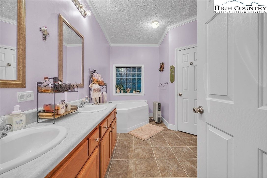 3786 Peak Rd Creston, NC 28615 | Single Family