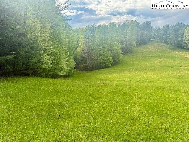 Tbd New Hope Church Rd Laurel Springs, NC 28644  | Land/Lot