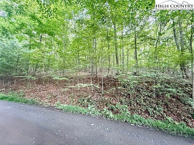 29 Winter St Jefferson, NC 28640  | Land/Lot
