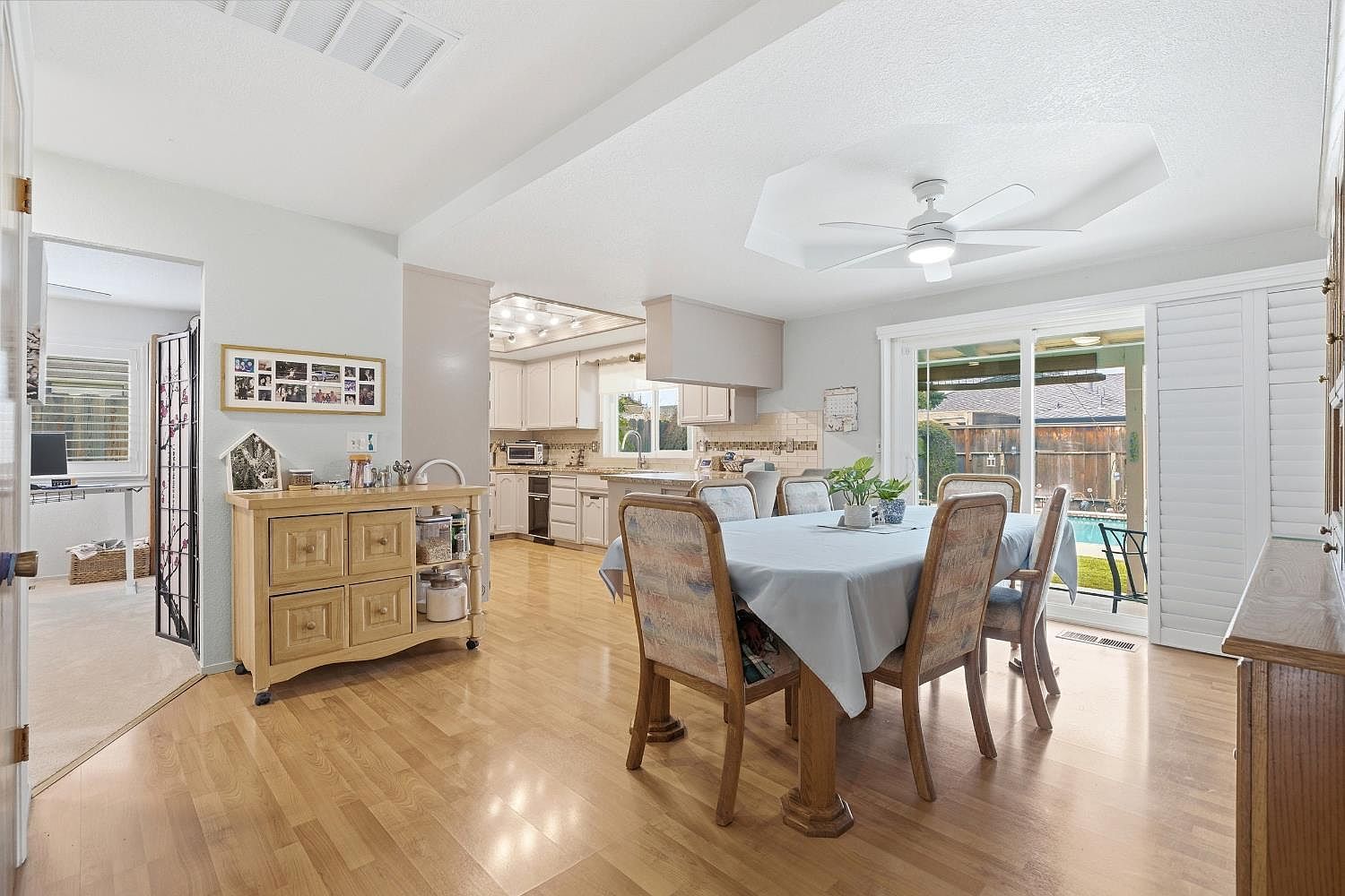 3901 Haverhill Ct Modesto, CA 95356  | Single Family