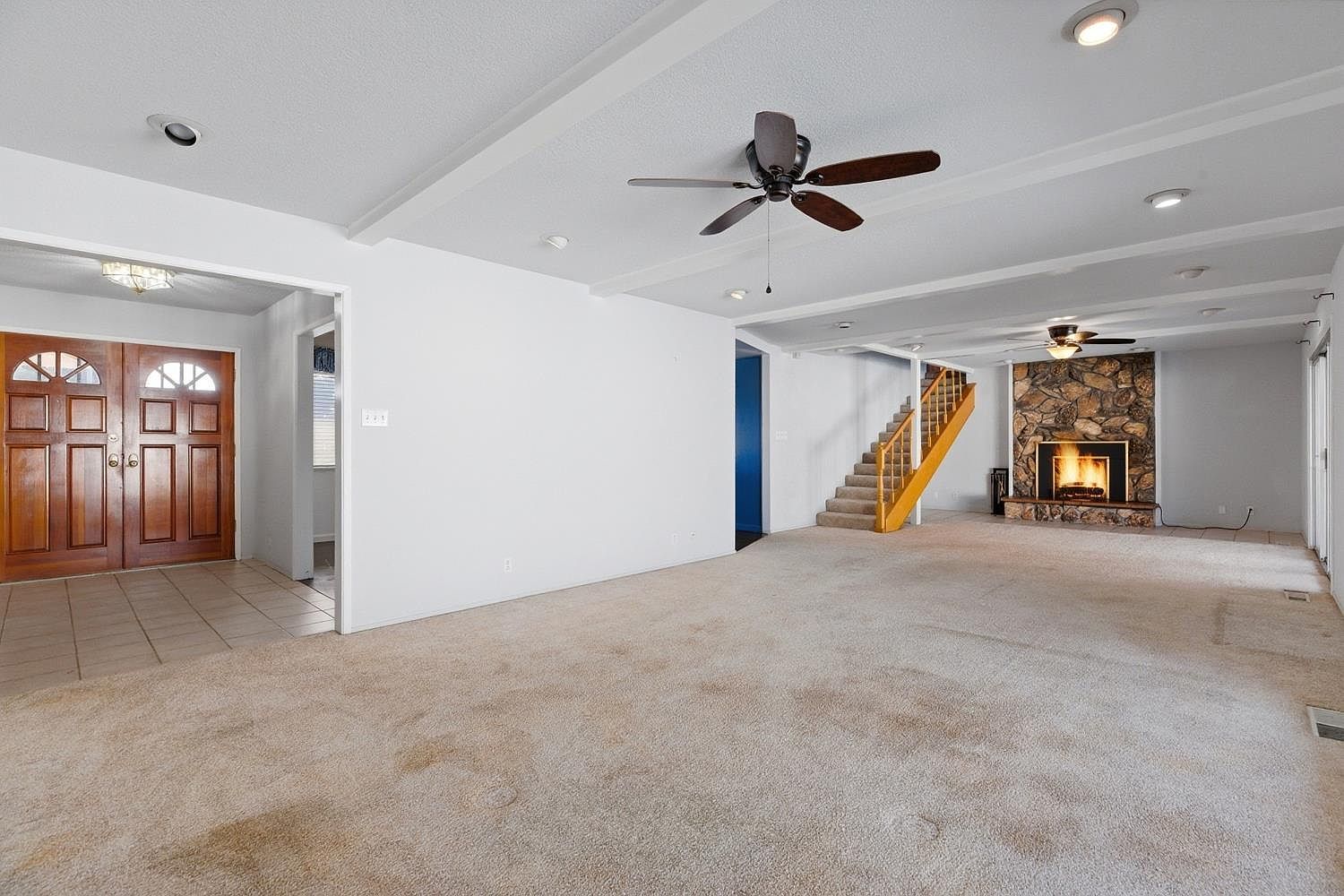 3109 Fredericksburg Way Modesto, CA 95355 | Single Family