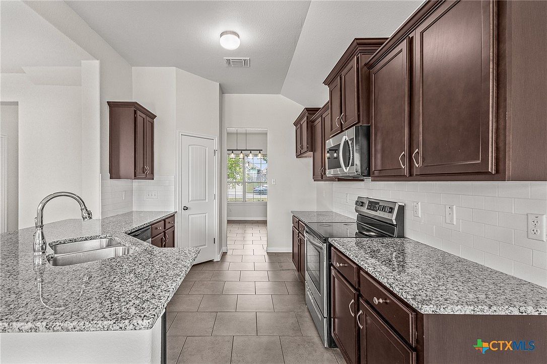 6204 Morganite Ln Killeen, TX 76542 | Single Family