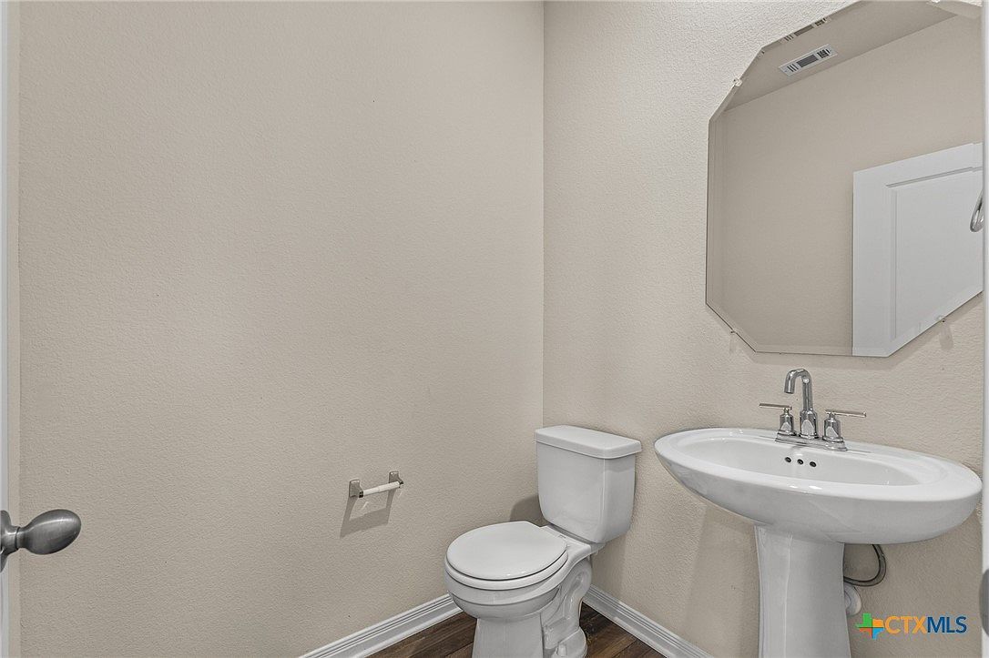 221 Longmount Cv Liberty Hill, TX 78642  | Single Family