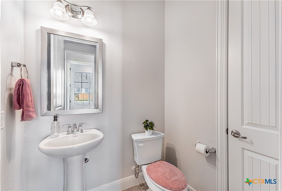 306 Pulitzer Dr Hutto, TX 78634 | Single Family