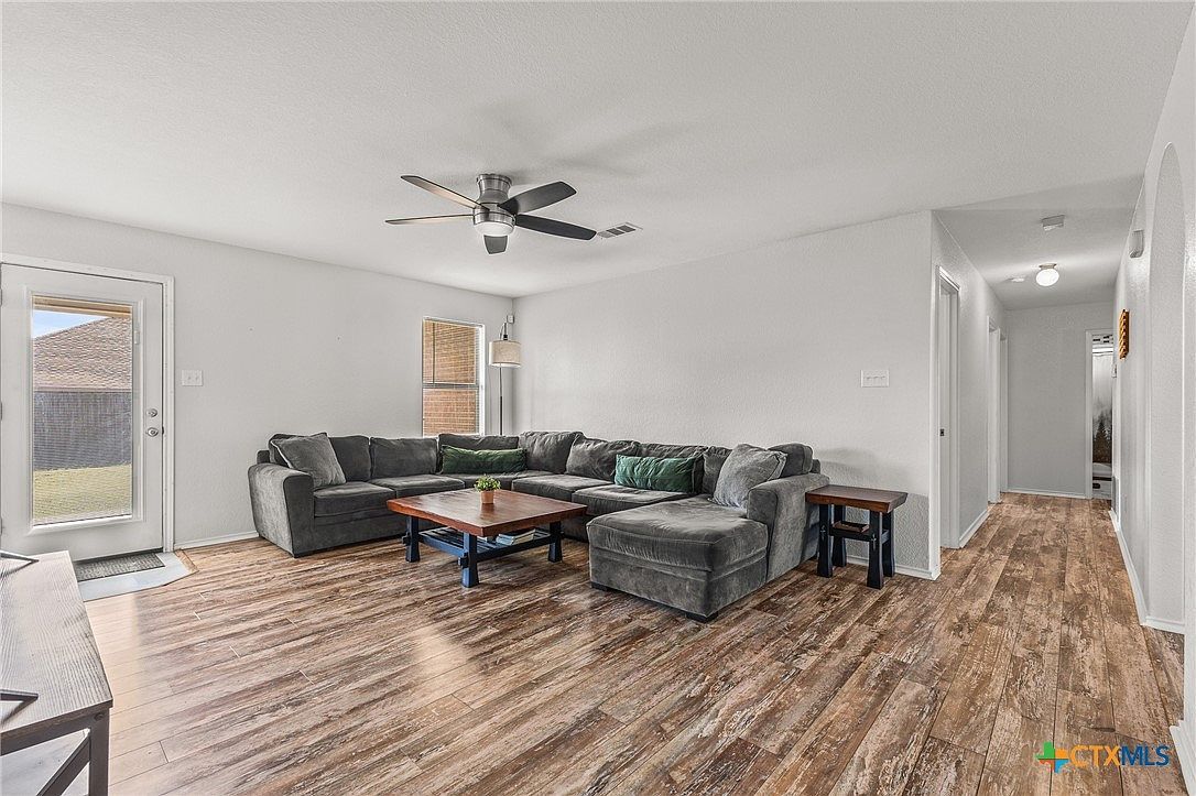 308 Curtis Dr Killeen, TX 76549  | Single Family