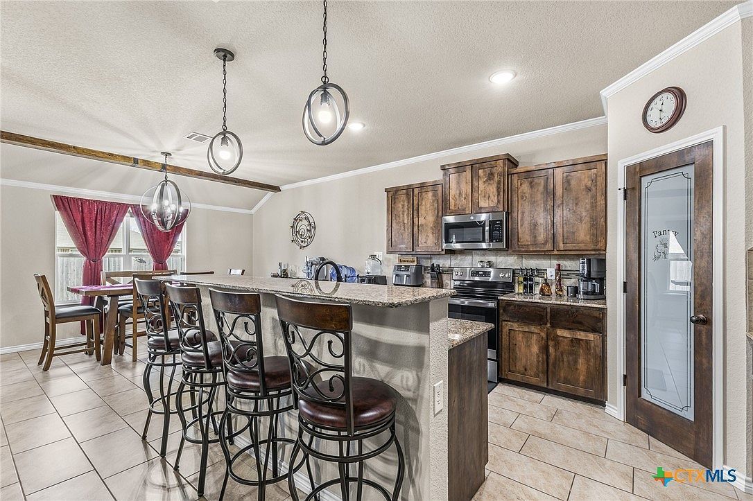 6105 Dorado Dr Killeen, TX 76542 | Single Family