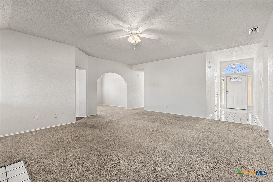 4301 Telluride Dr Killeen, TX 76542  | Single Family