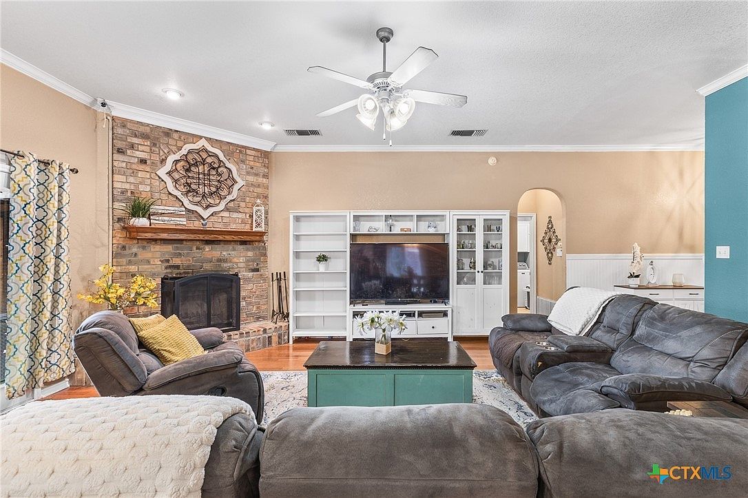 2115 Yak Trl Harker Heights, TX 76548  | Single Family