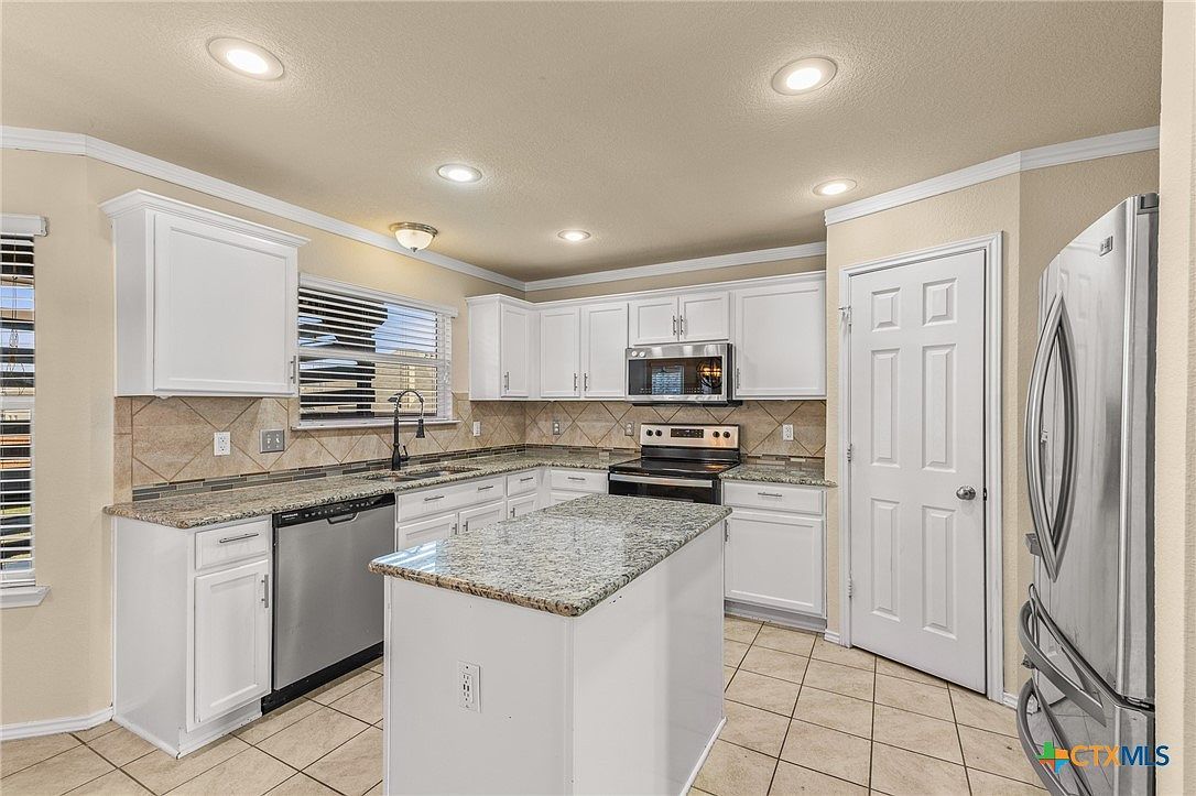 3417 Parkmill Dr Killeen, TX 76542  | Single Family