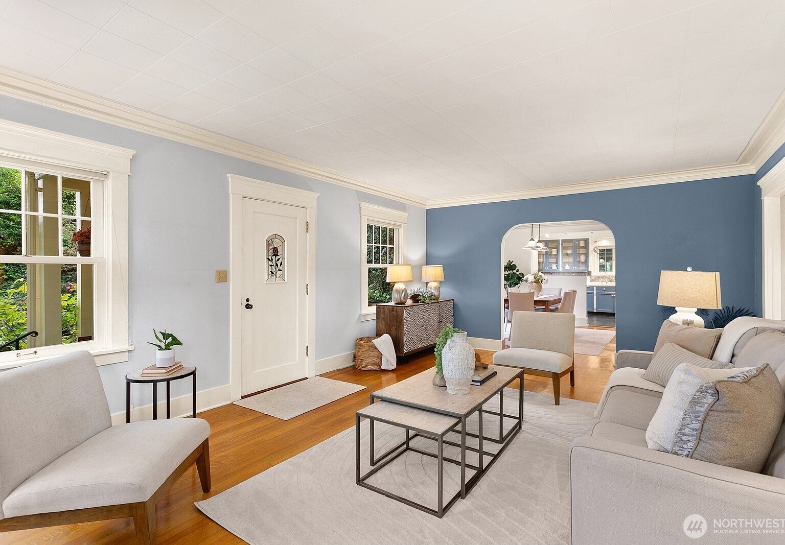 615 36th Ave Seattle, WA 98122  | Single Family