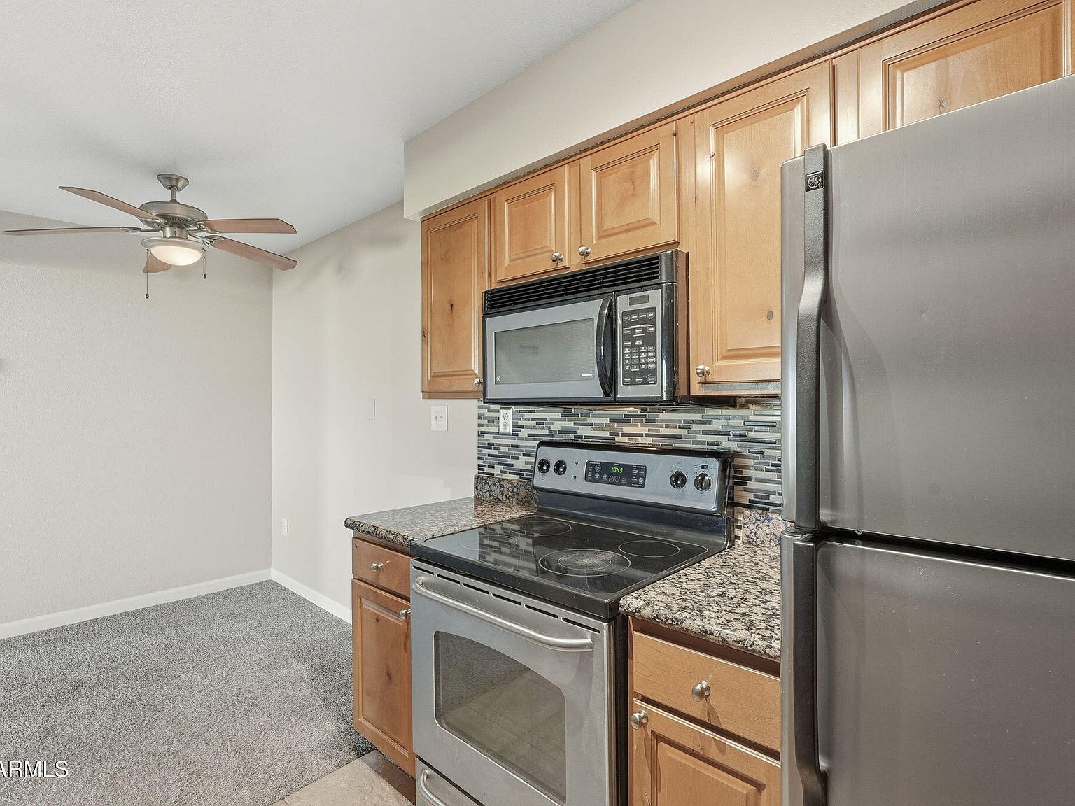 5877 N Granite Reef Rd APT 2254 Scottsdale, AZ 85250  | Condominium