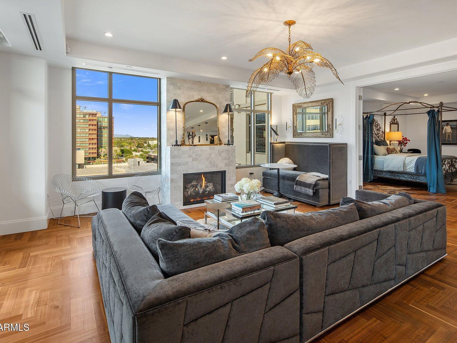 2211 E Camelback Rd UNIT 902 Phoenix, AZ 85016  | Condominium