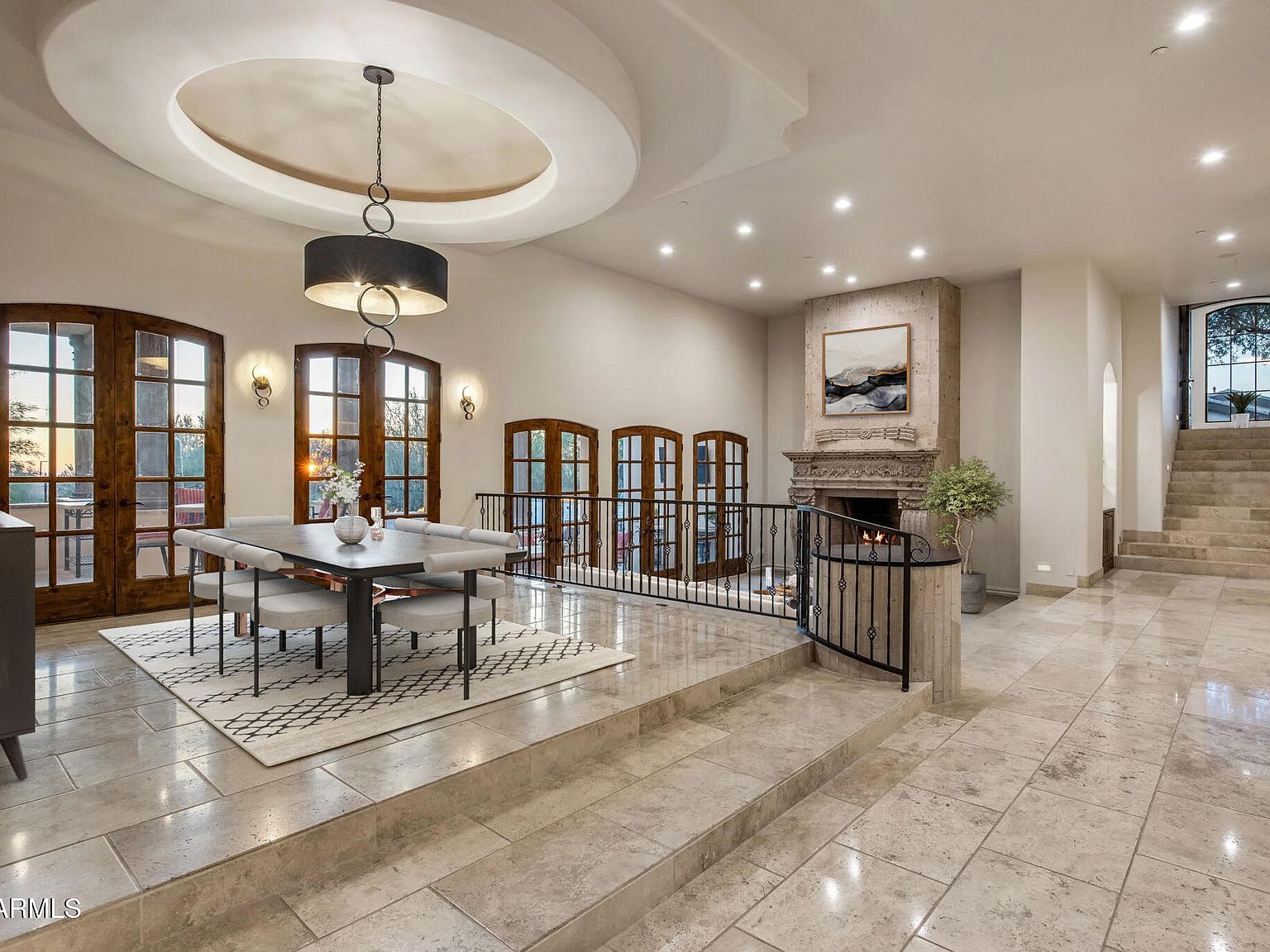 10721 E La Junta Rd Scottsdale, AZ 85255  | Single Family