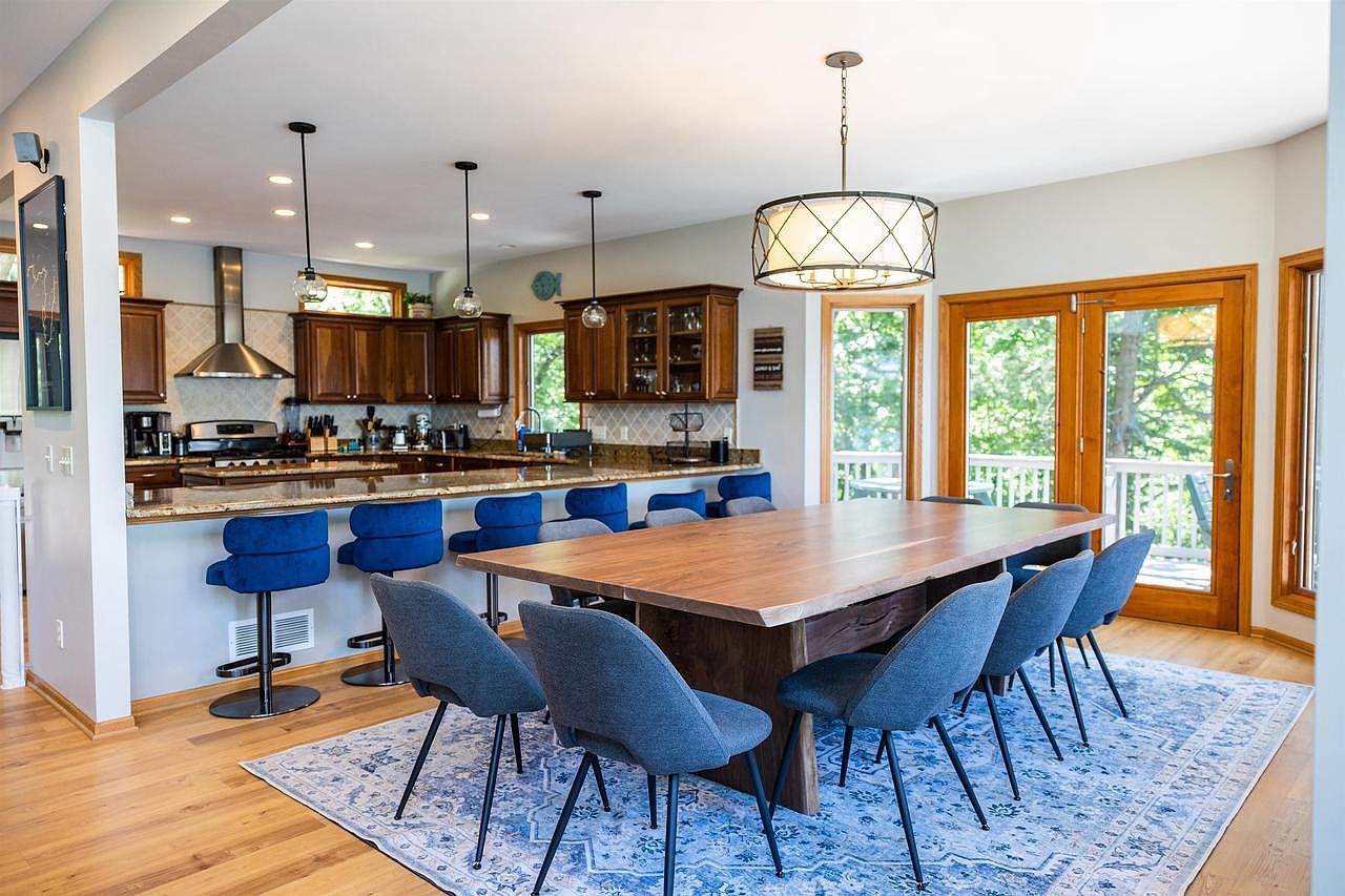 W4996 Robinson Dr Elkhorn, WI 53121  | Single Family