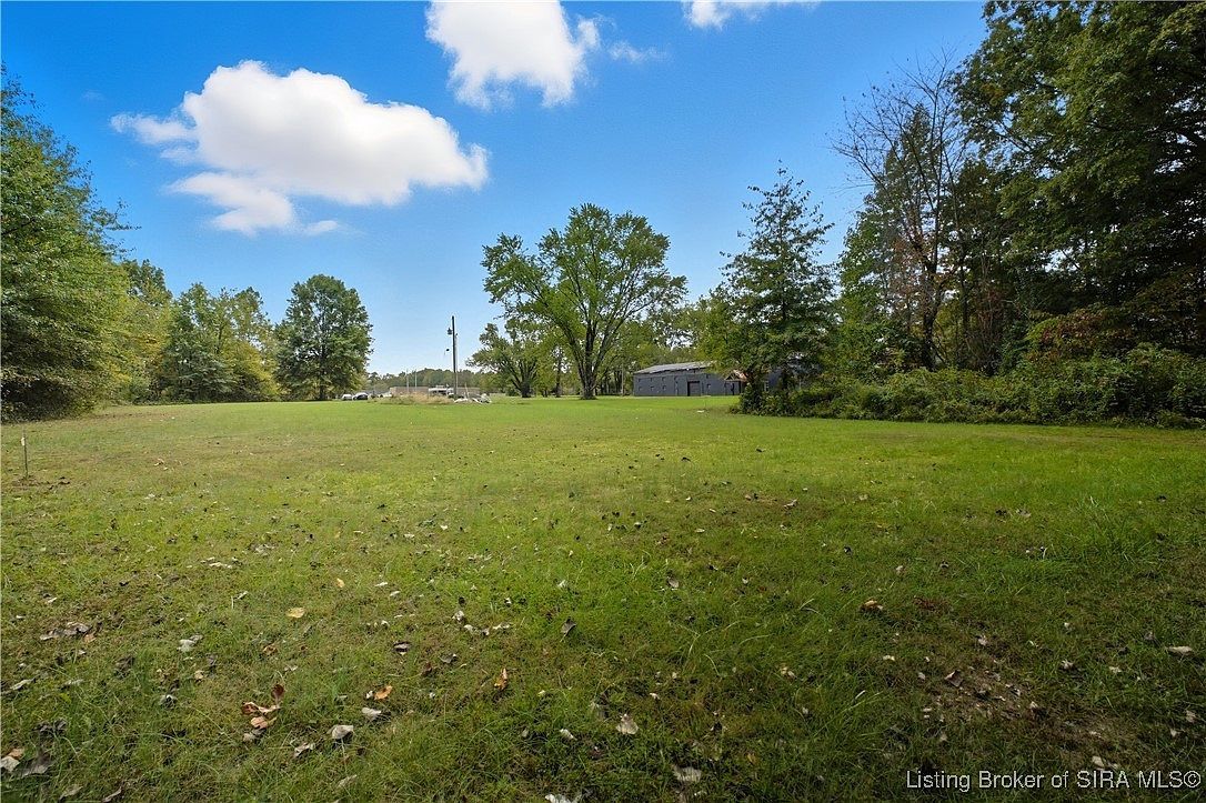 Burton Dr Scottsburg, IN 47170  | Land/Lot