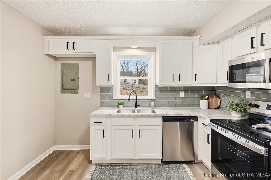 2315 Alta Ave New Albany, IN 47150  | Single Family