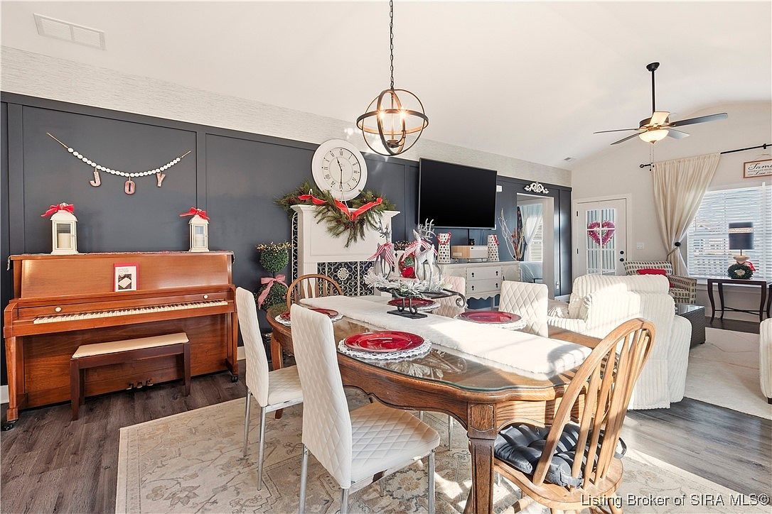 1240 Majestic Pass Jeffersonville, IN 47130  | Single Family