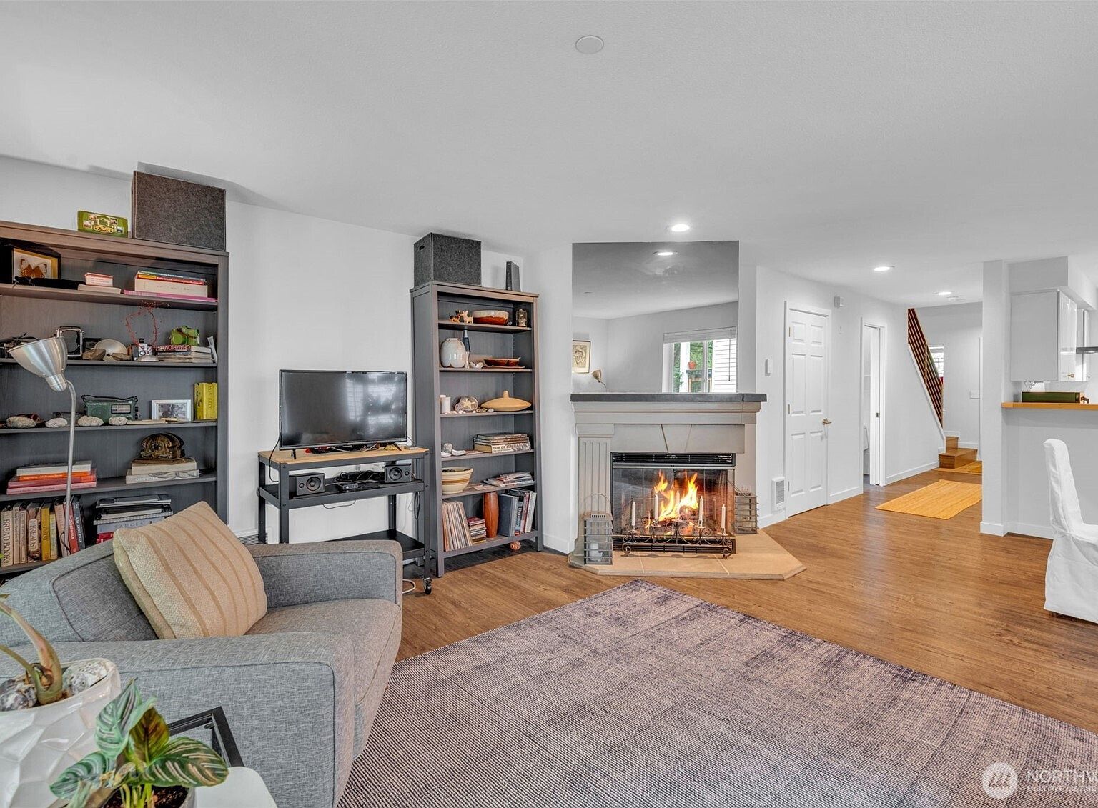 2300 Jefferson Ave NE APT B105 Renton, WA 98056 | Condominium