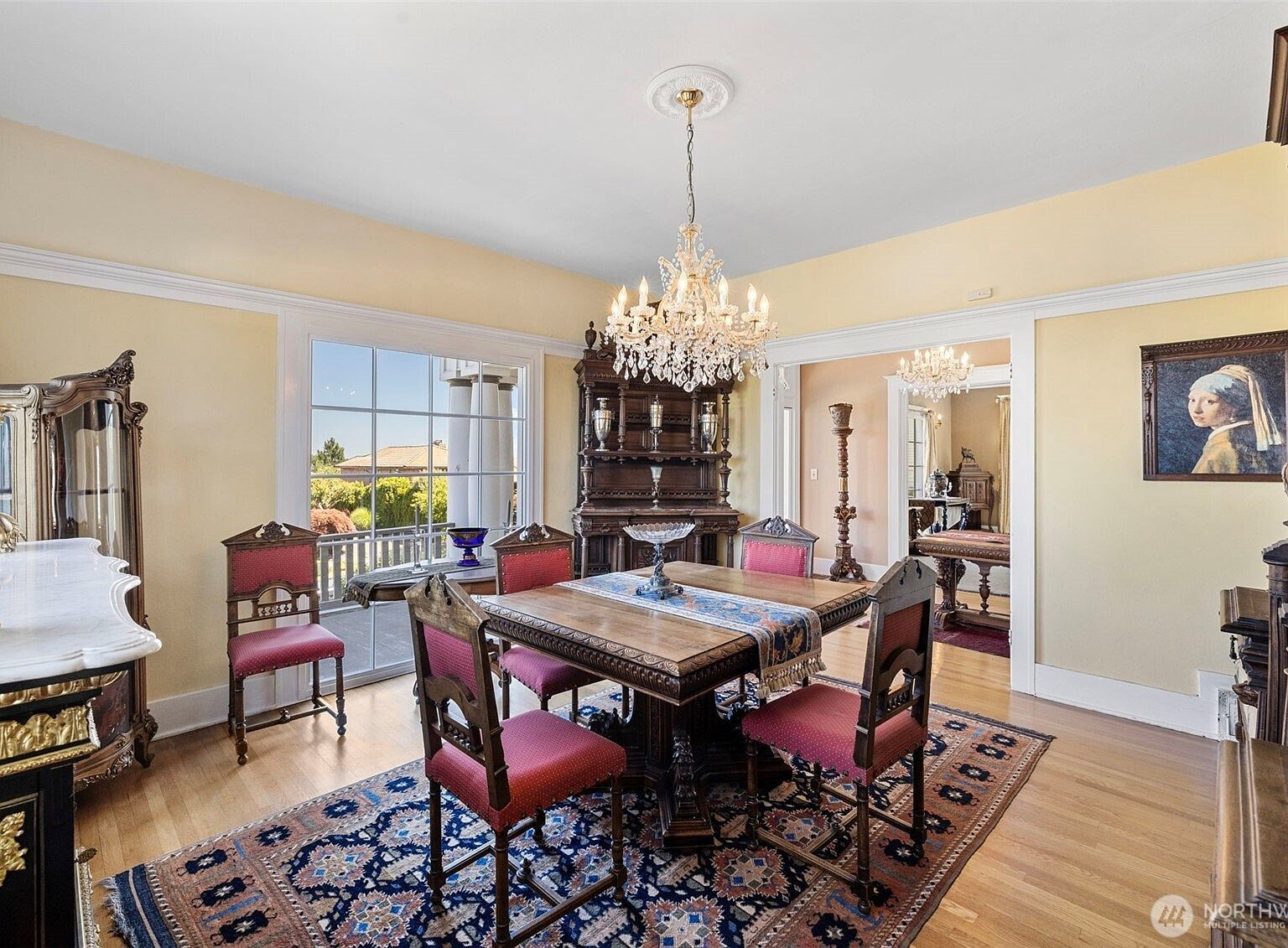 4410 N 45th St Tacoma, WA 98407  | Single Family