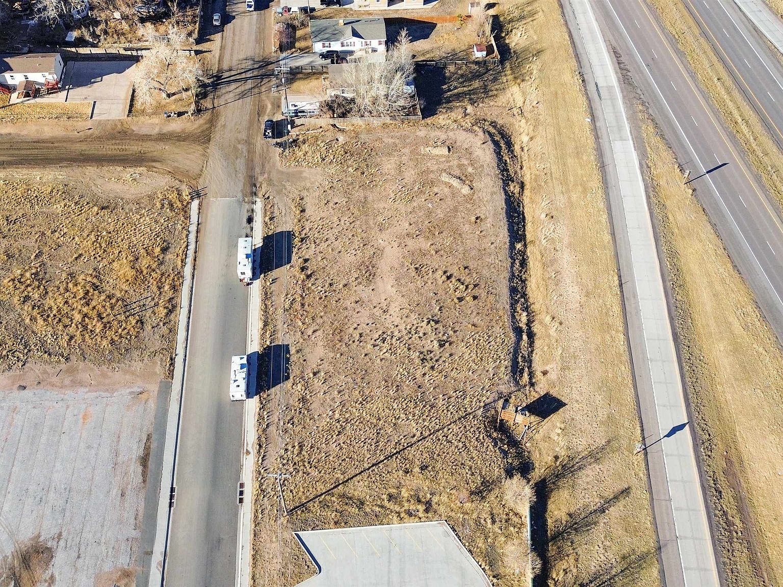 Adams St Laramie, WY 82070 | Land/Lot