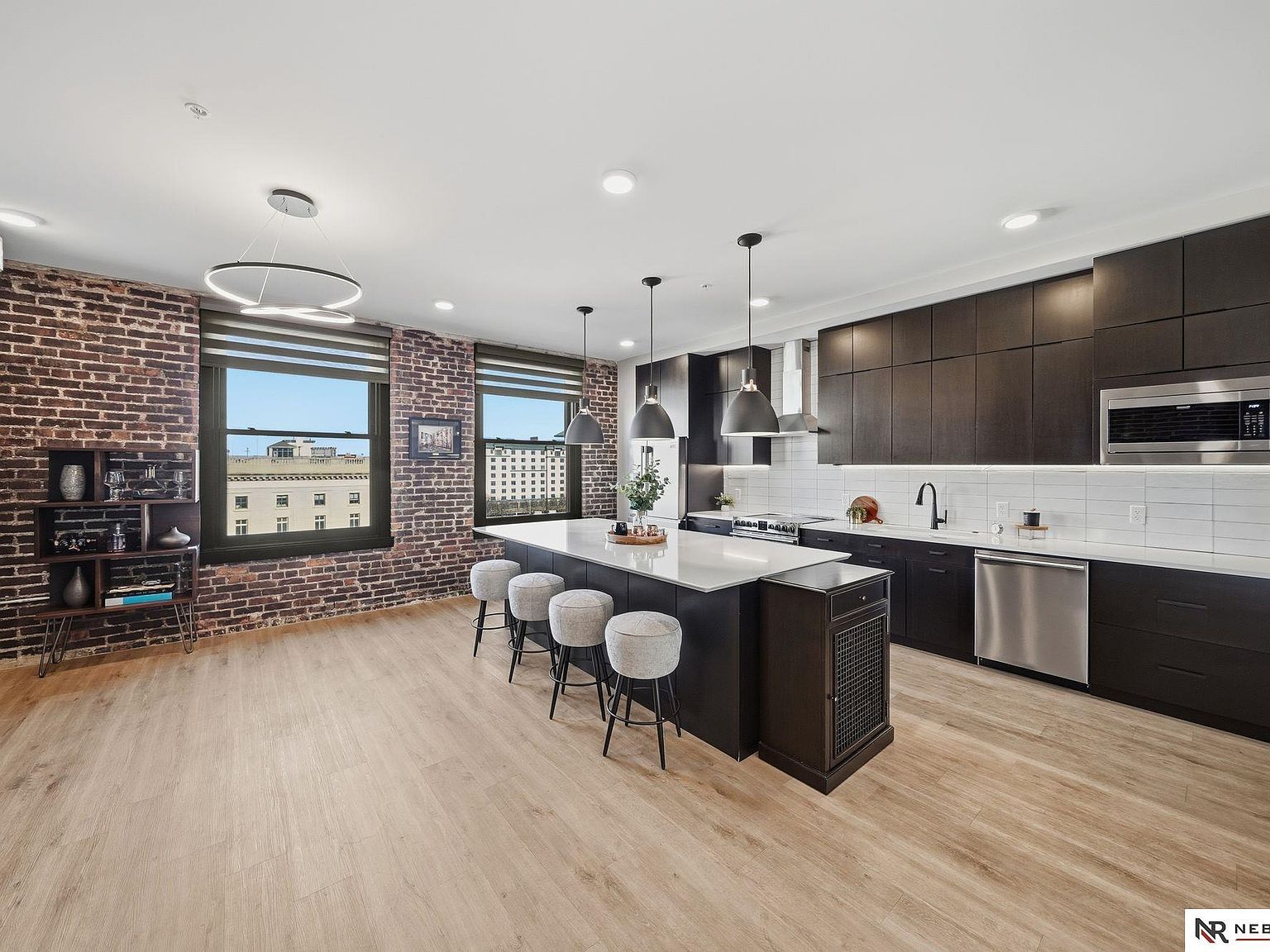 947 O St #601 Lincoln, NE 68508  | Condominium