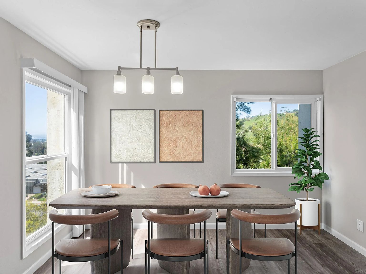 4064 Huerfano Ave Unit 249 San Diego, CA 92117  | Condominium