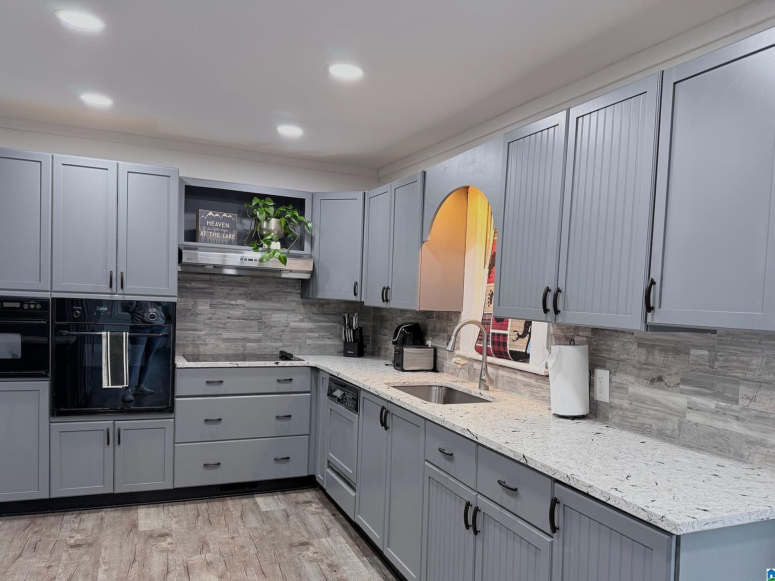 50 Briarcliff Point Rainbow City, AL 35906 | Single Family