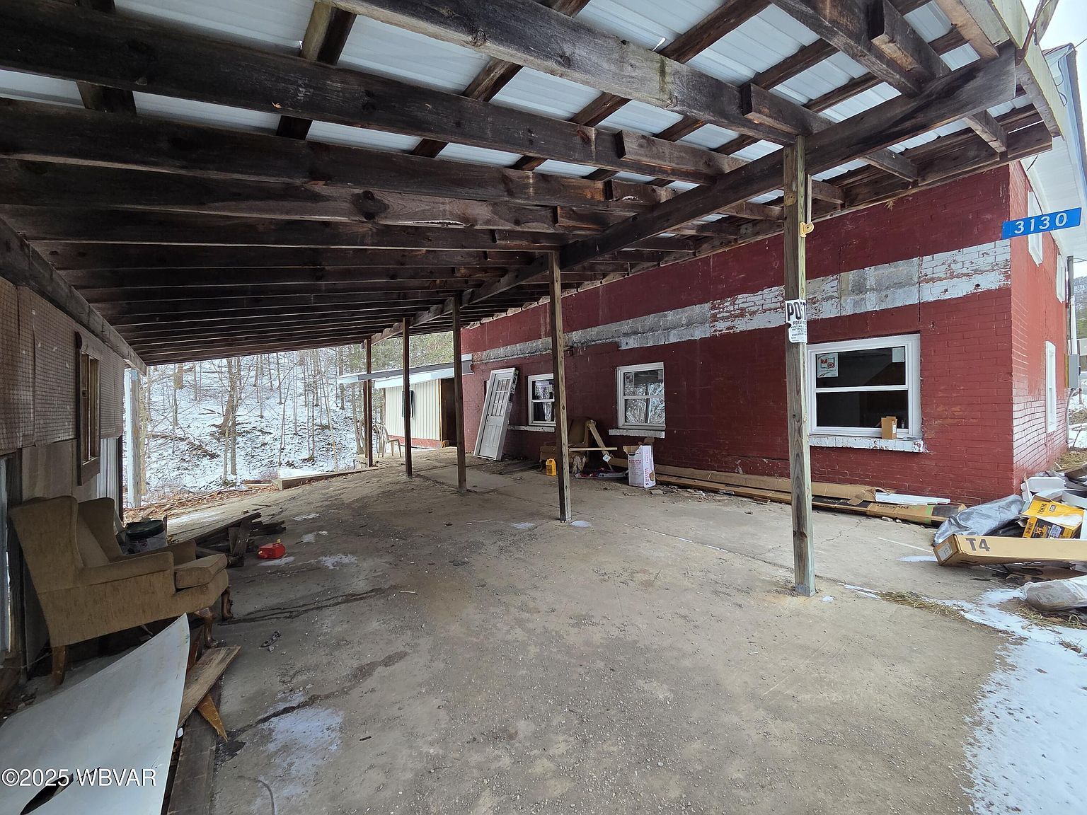 3130 Laurel Run Rd Beech Creek, PA 16822  | Single Family