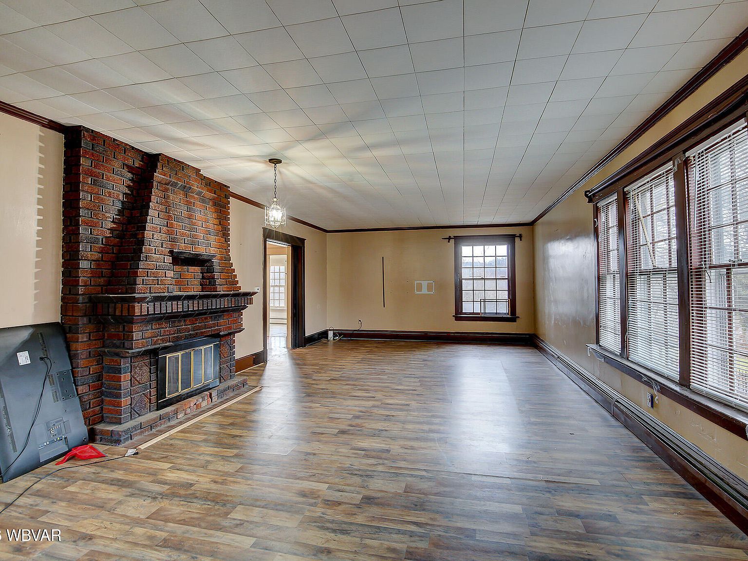 124 Susquehanna Ave Lock Haven, PA 17745  | Single Family