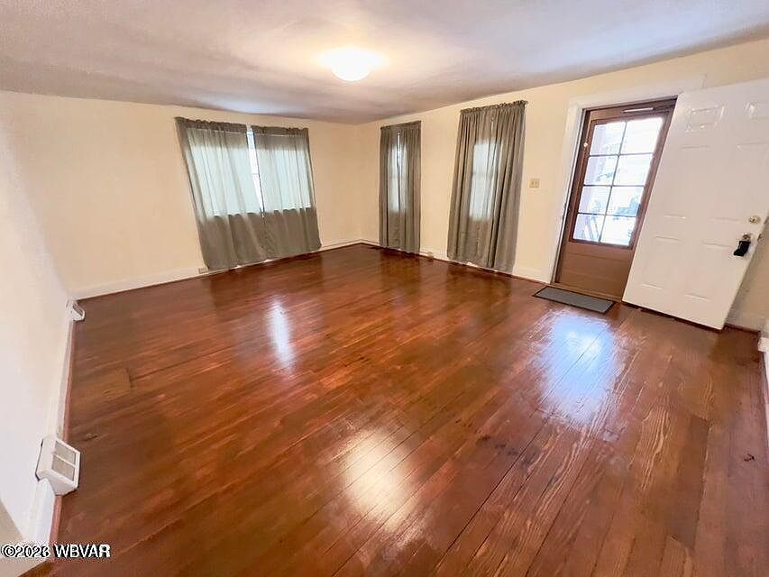 701-703 Tucker St Williamsport, PA 17701  | Single Family