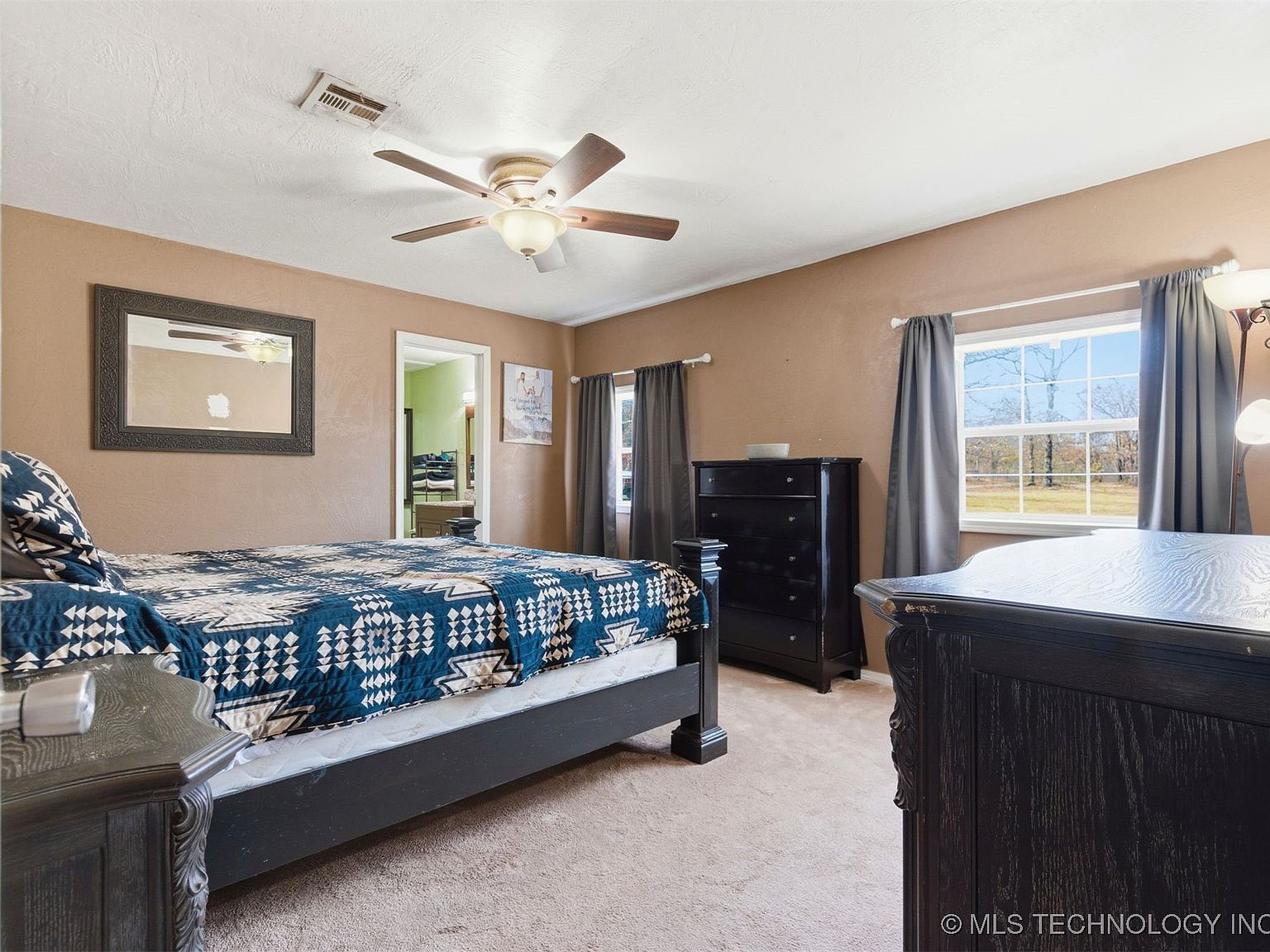 20435 Grant Rd Okmulgee, OK 74447  | Single Family