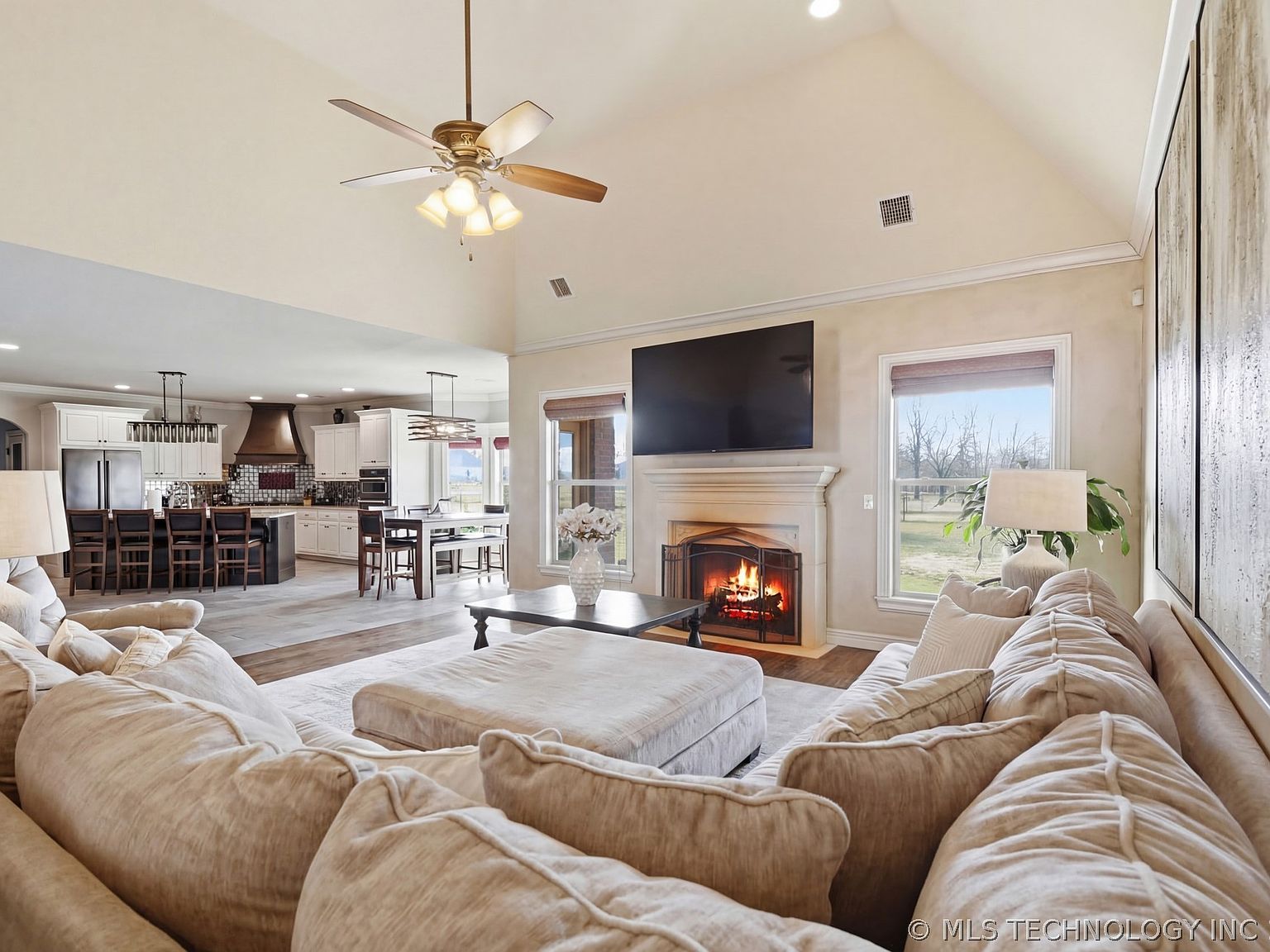 22392 E 141st St S Coweta, OK 74429  | Single Family