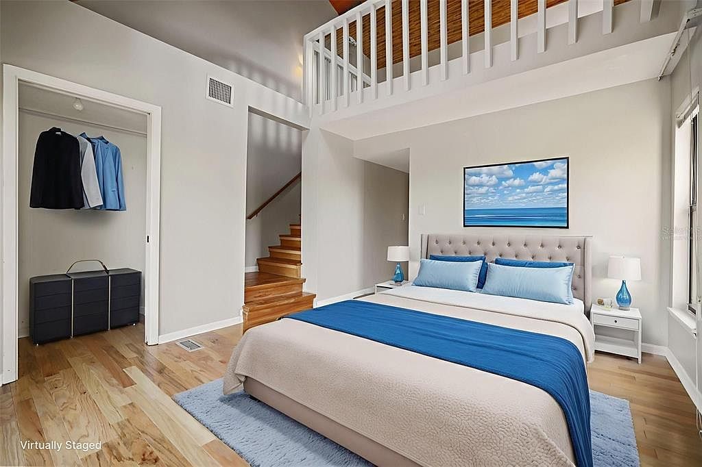 1355 Pinellas Bayway S APT 19 Saint Petersburg, FL 33715  | New build