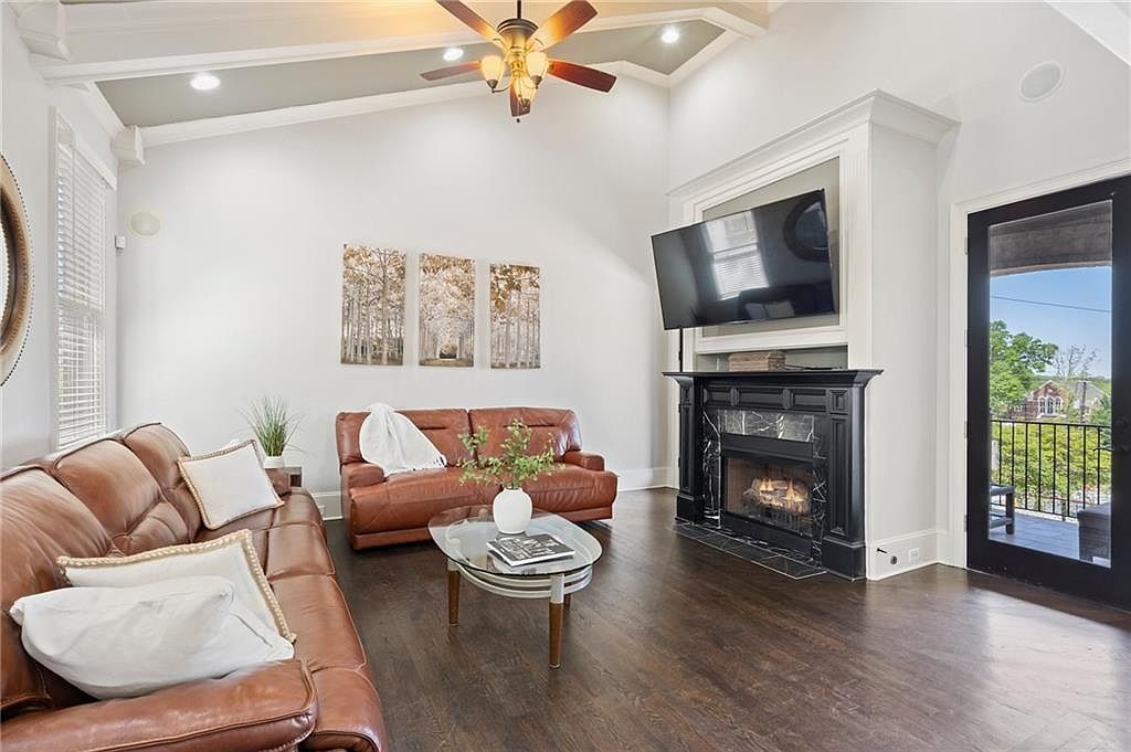 631 Boulevard NE Atlanta, GA 30308  | New build