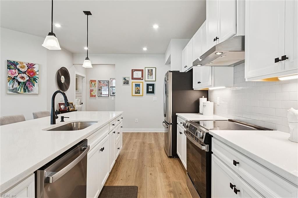 105 Stoney Inlet Ct Williamsburg, VA 23185  | Single Family