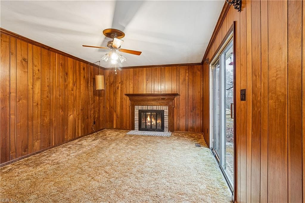 409 Tam O Shanter Blvd Williamsburg, VA 23185 | Single Family