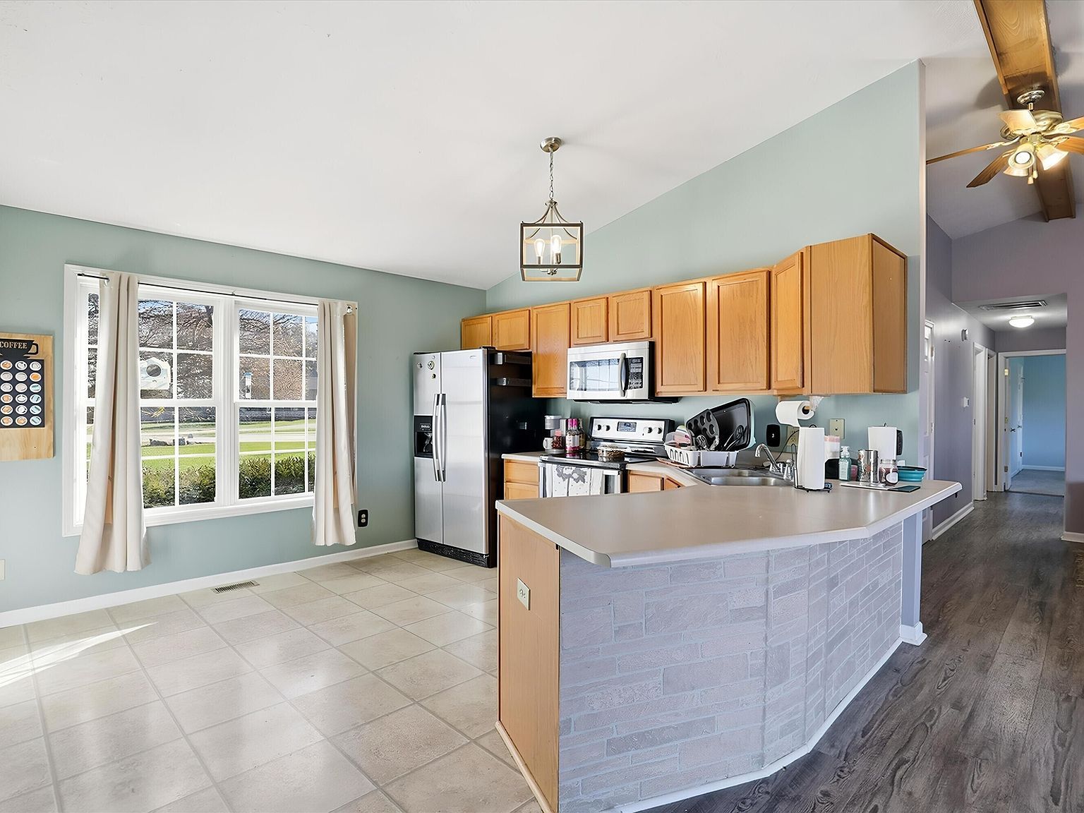 104 Division Dr Tipton, IN 46072 | Single Family