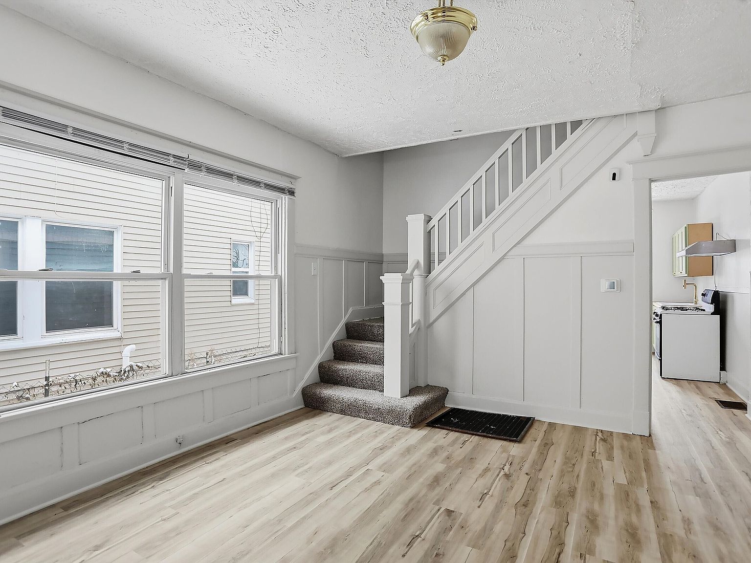 2321 Guilford Ave Indianapolis, IN 46205  | Multi Family