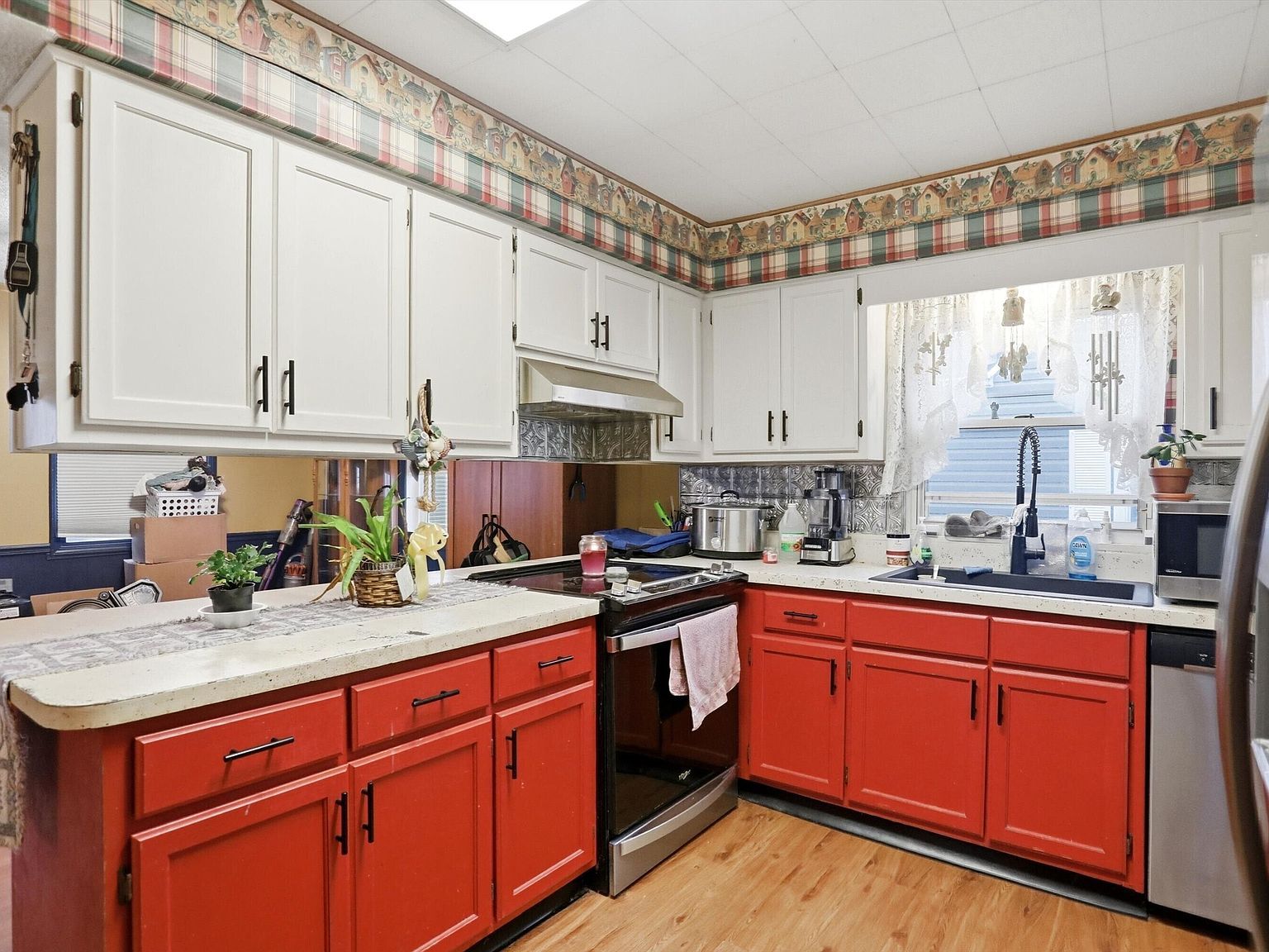 2023 Winton Ave Indianapolis, IN 46224  | Single Family