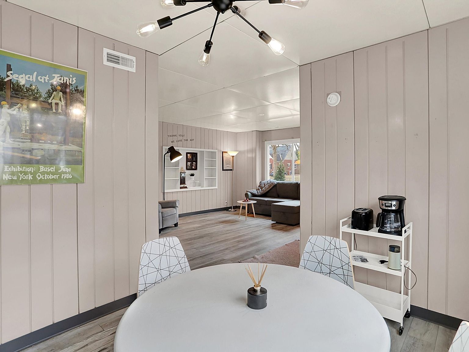 6321 Central Ave Indianapolis, IN 46220 | Single Family