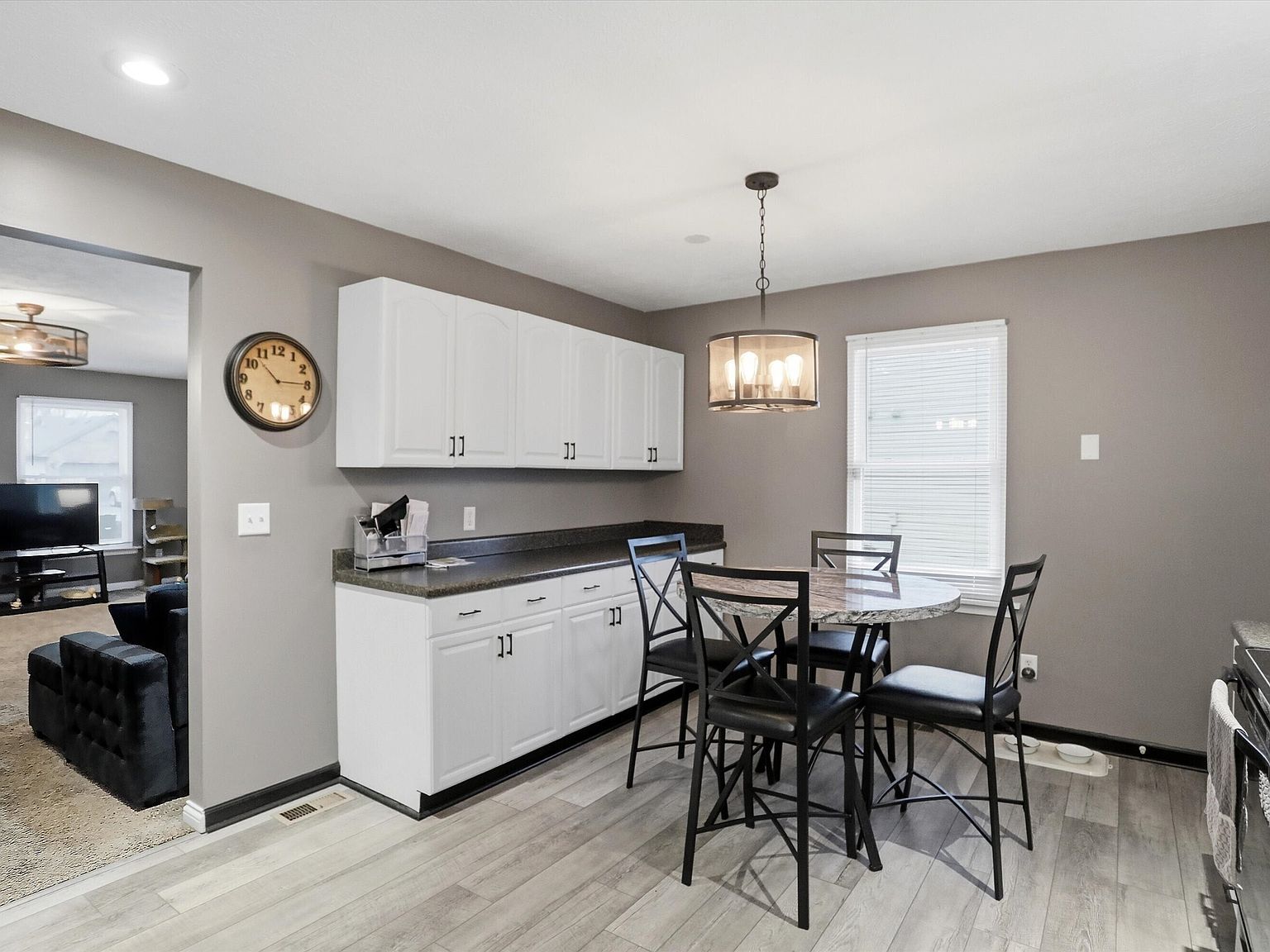 122 Winfield Park Ct Greenfield, IN 46140 | Single Family