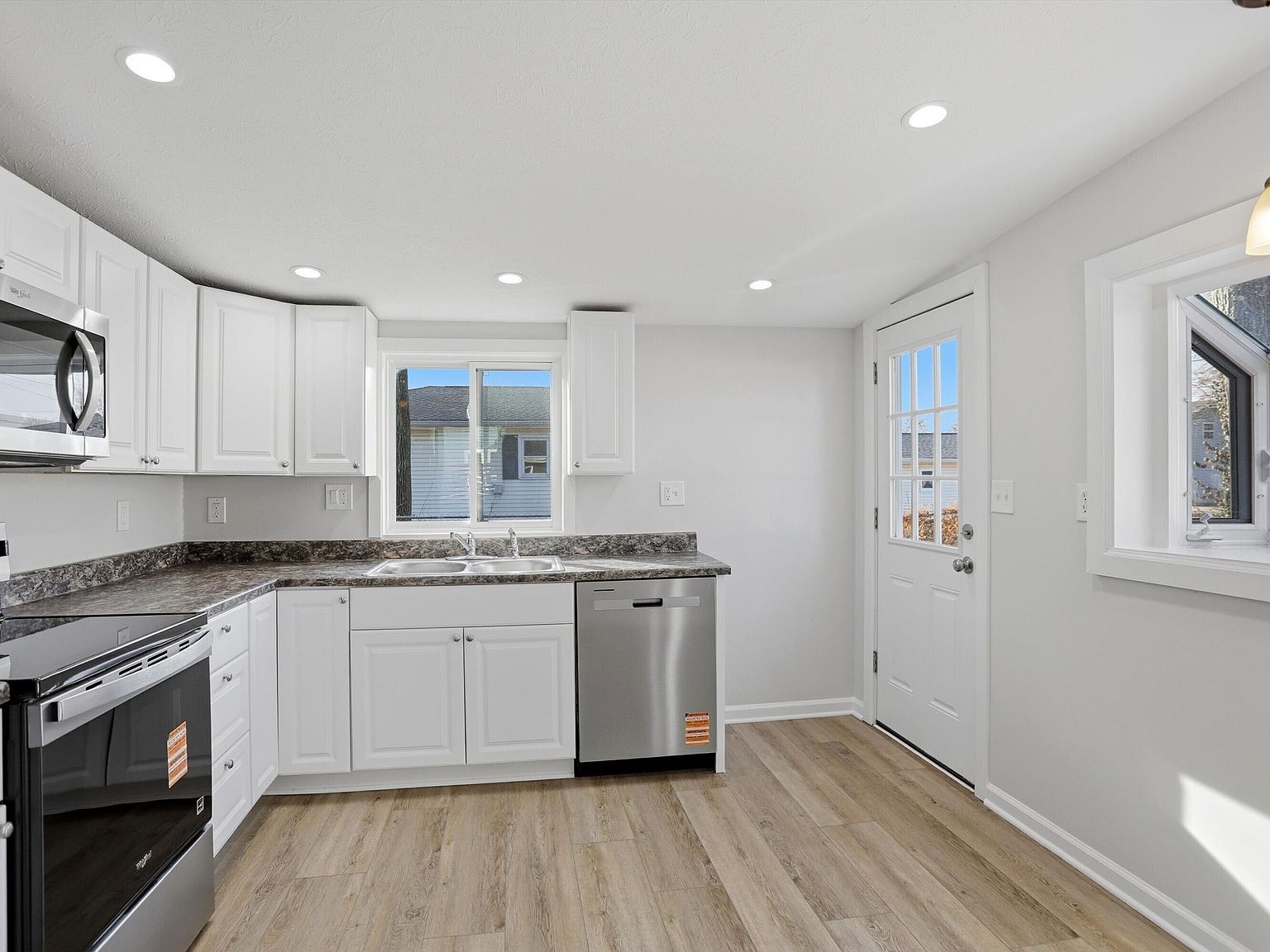 535 Central Ave Lapel, IN 46051  | Single Family