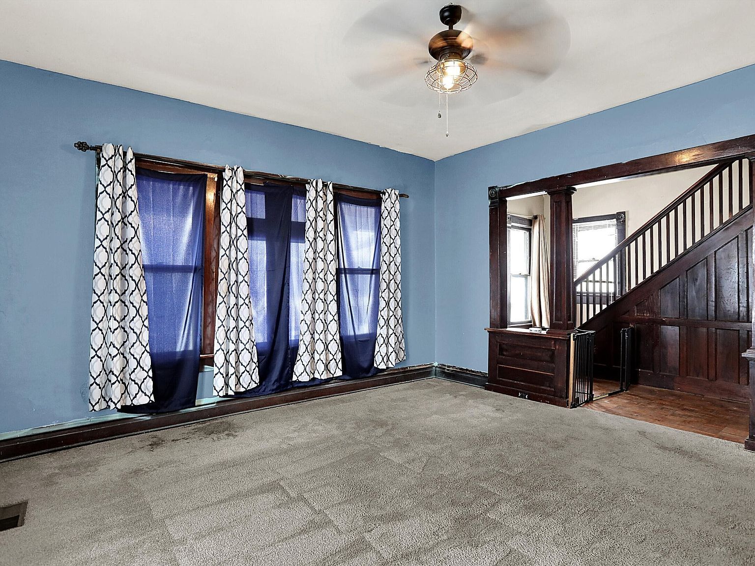 614 E Main St Greenfield, IN 46140 | Single Family